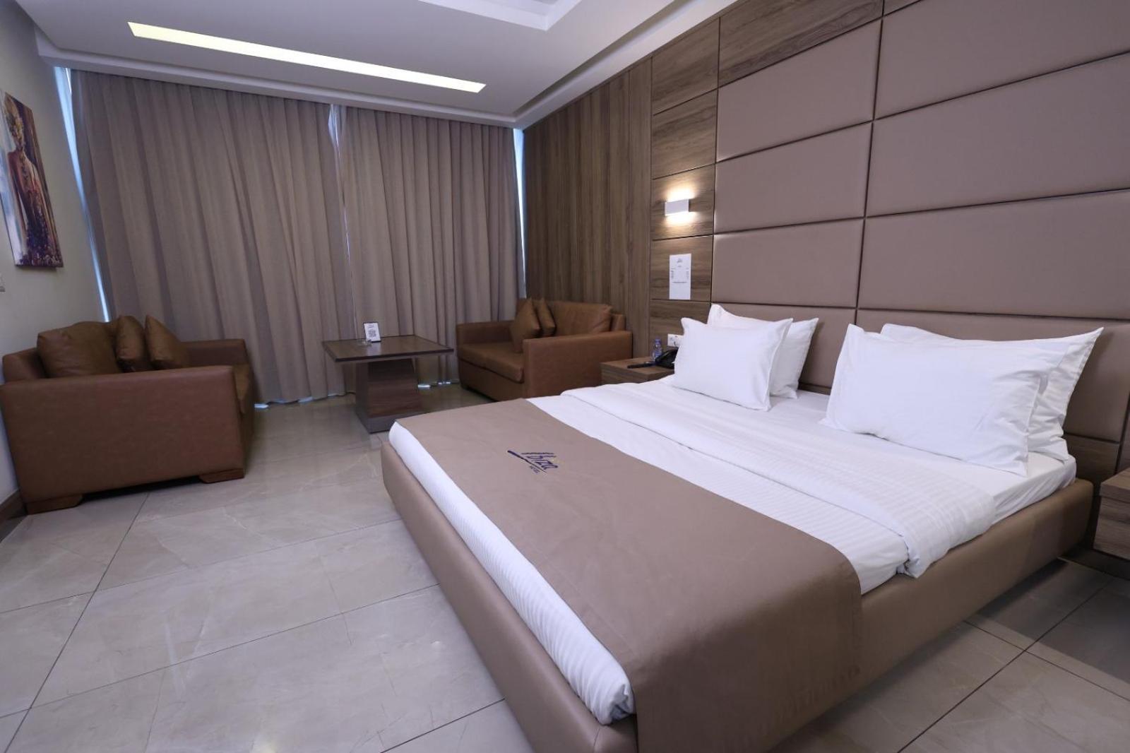 Ibiza Hotel Jounieh Ngoại thất bức ảnh