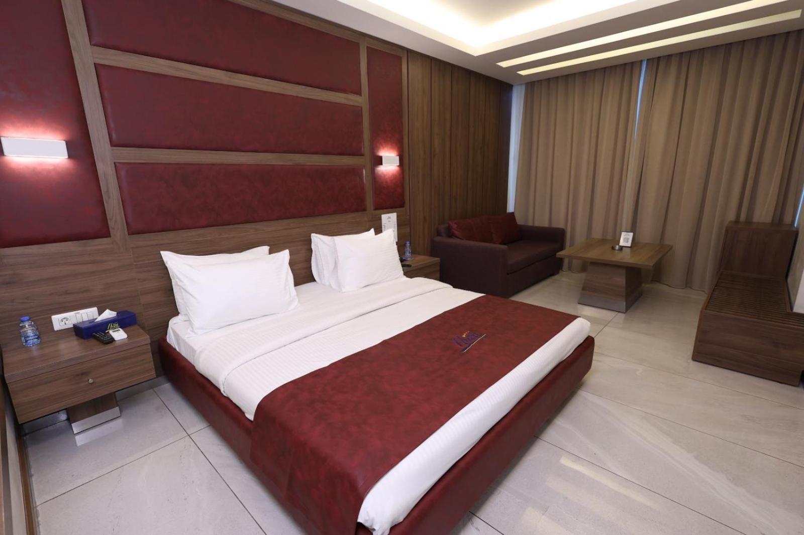 Ibiza Hotel Jounieh Ngoại thất bức ảnh