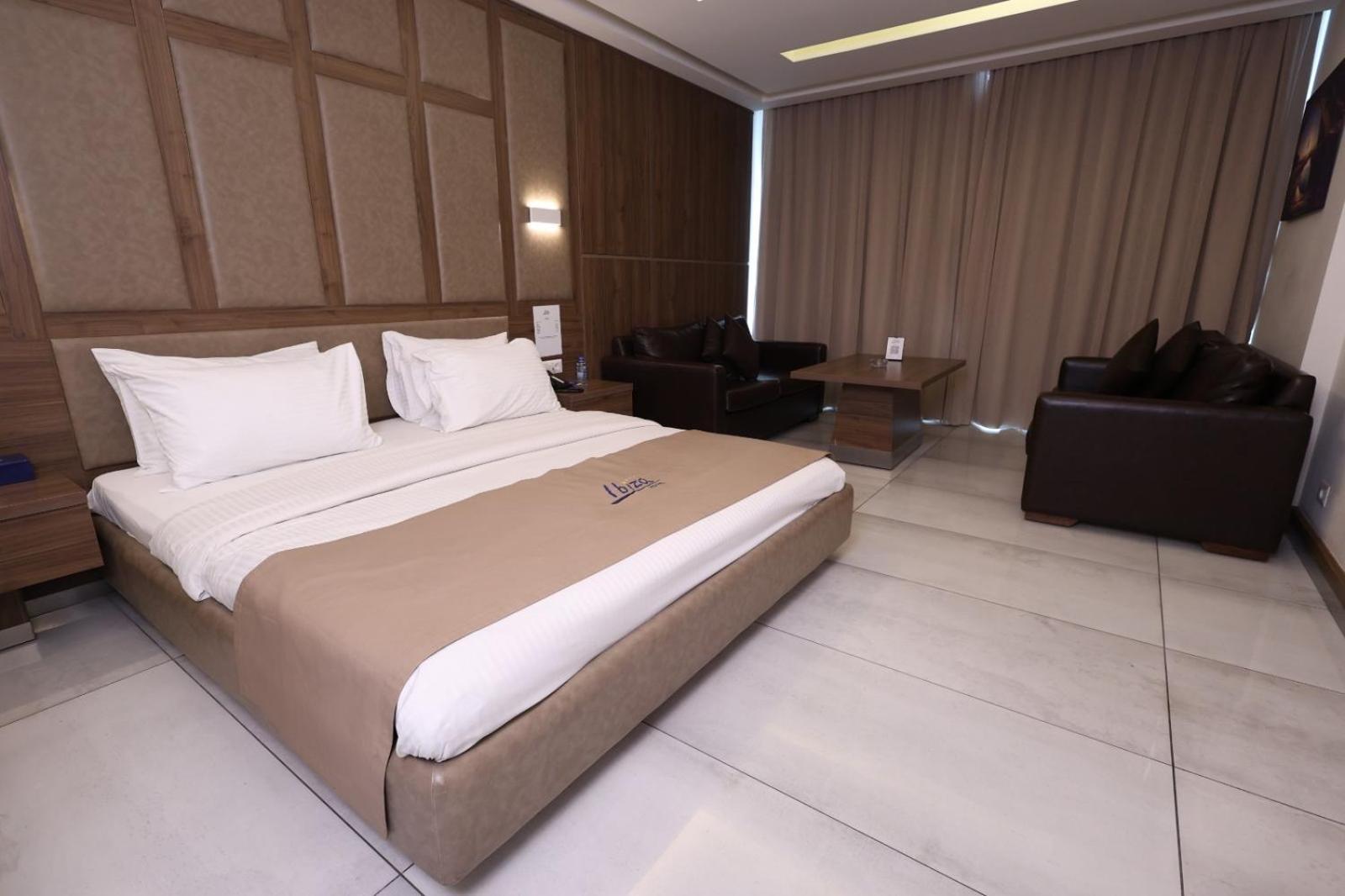 Ibiza Hotel Jounieh Ngoại thất bức ảnh