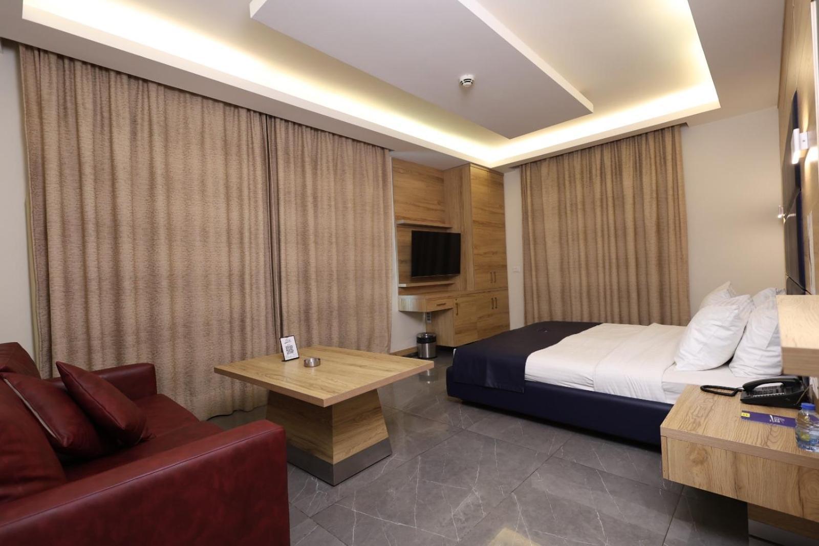 Ibiza Hotel Jounieh Ngoại thất bức ảnh