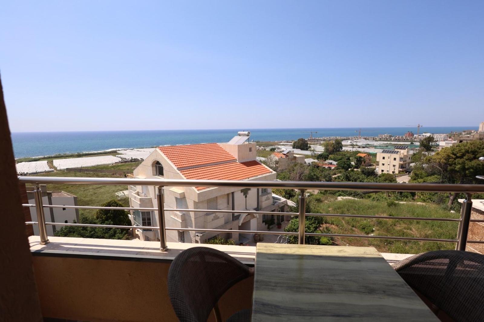 Ibiza Hotel Jounieh Ngoại thất bức ảnh