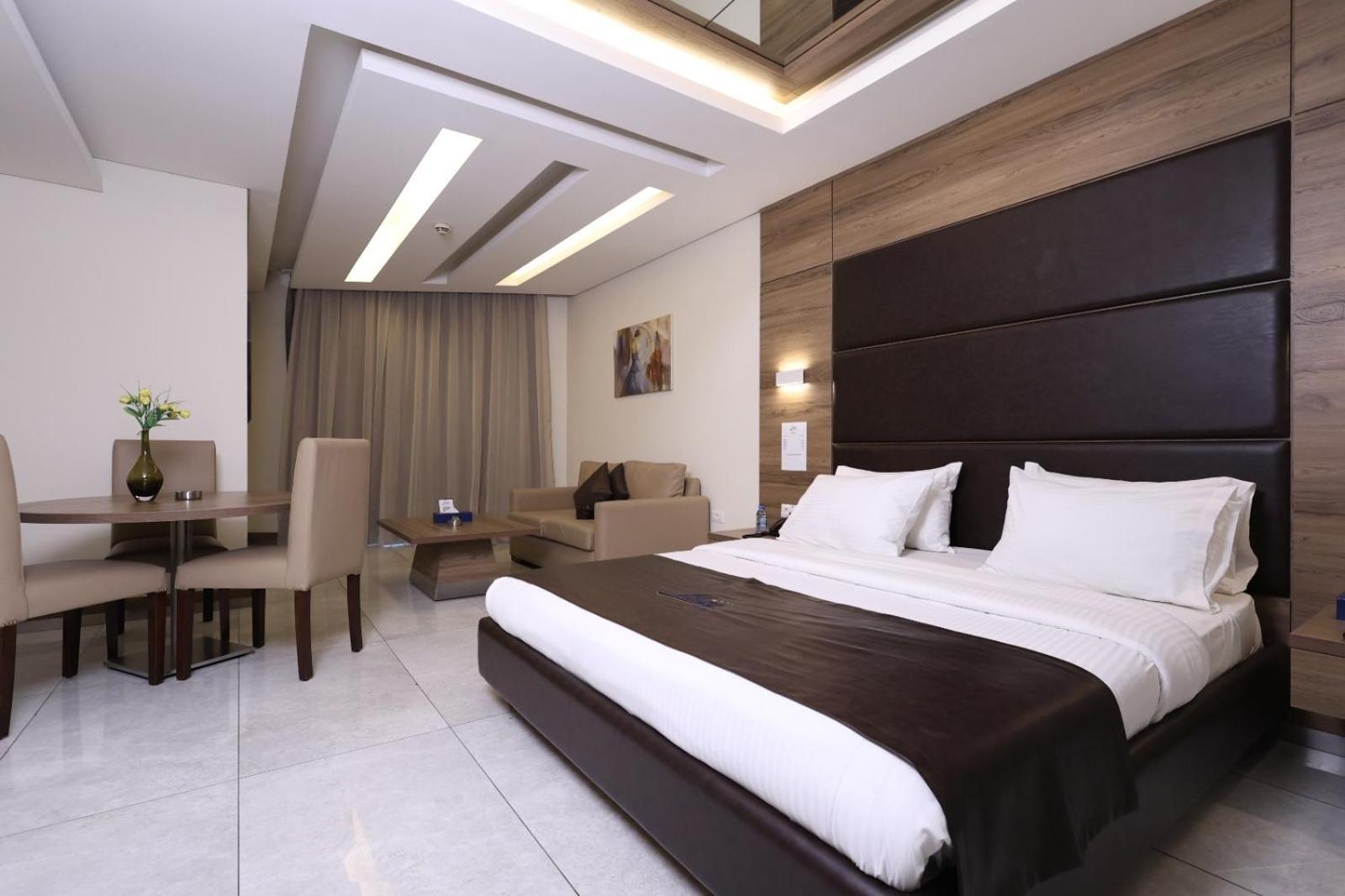 Ibiza Hotel Jounieh Ngoại thất bức ảnh