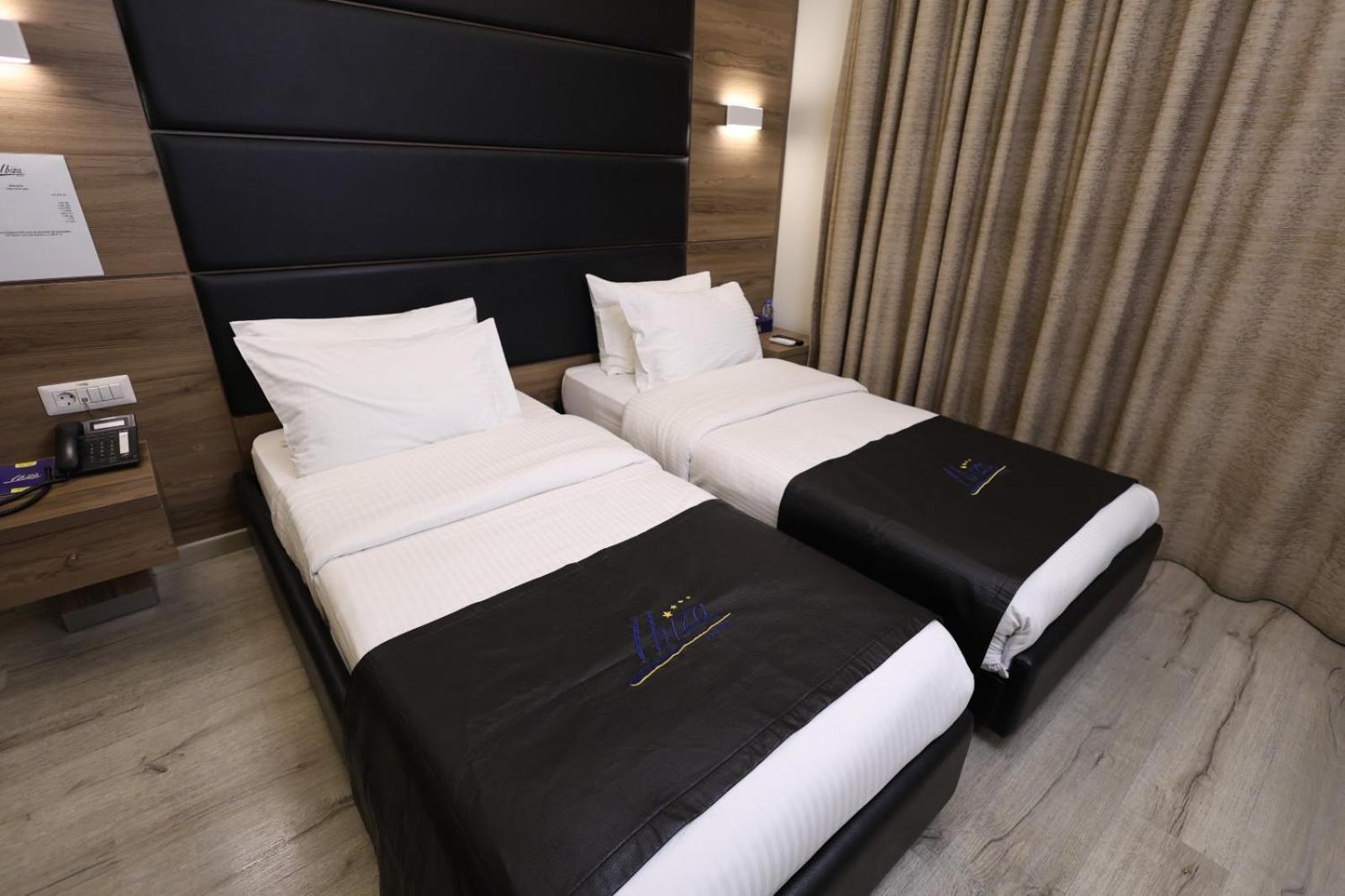 Ibiza Hotel Jounieh Ngoại thất bức ảnh