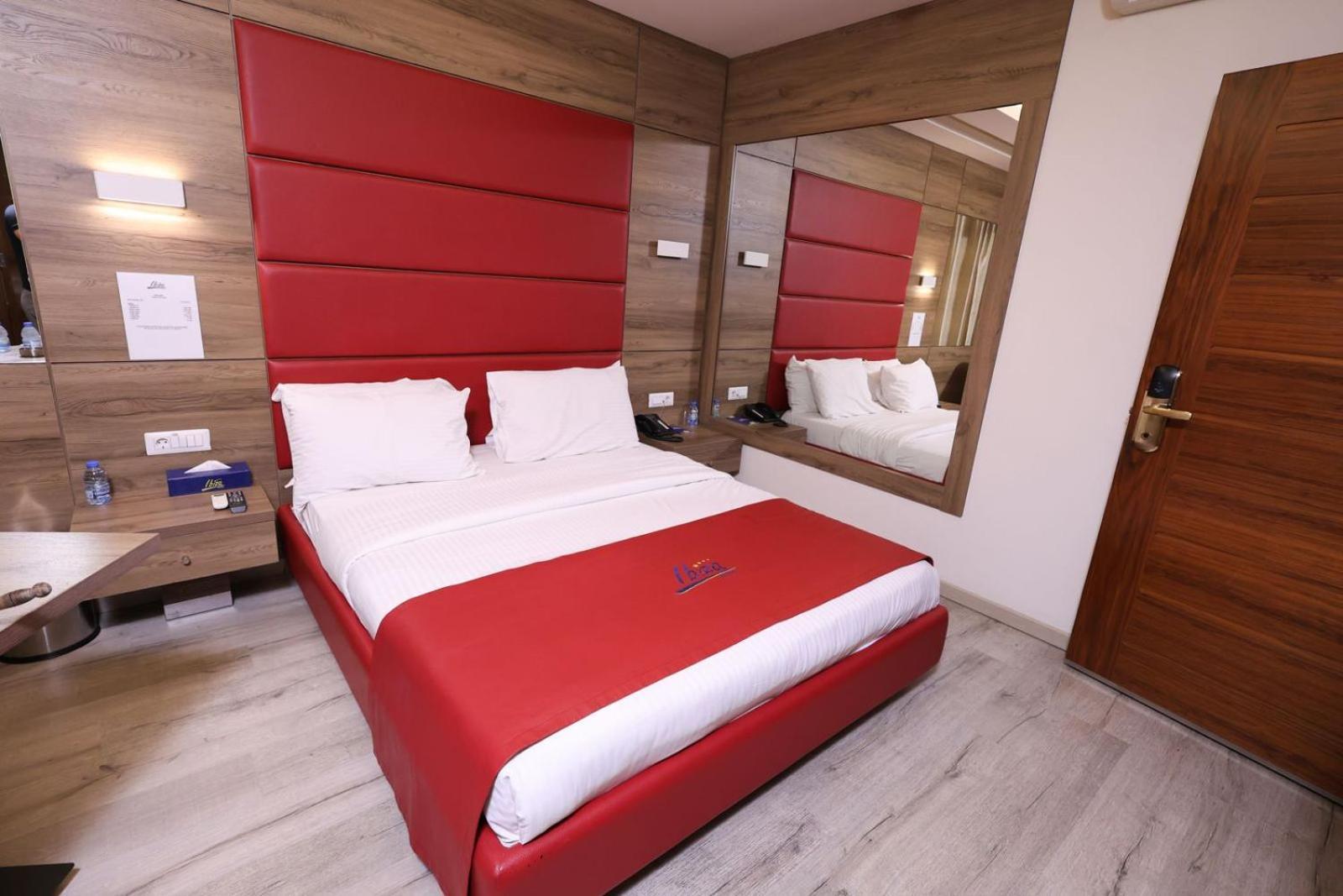 Ibiza Hotel Jounieh Ngoại thất bức ảnh